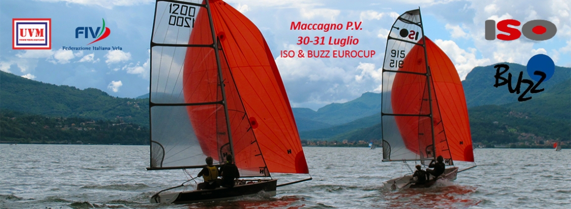 ISO &amp; BUZZ - EUROCUP 2022