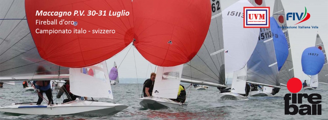 FIREBALL D'ORO - 2022