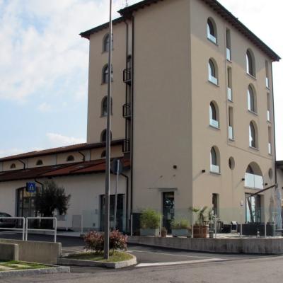 Sede Uvm